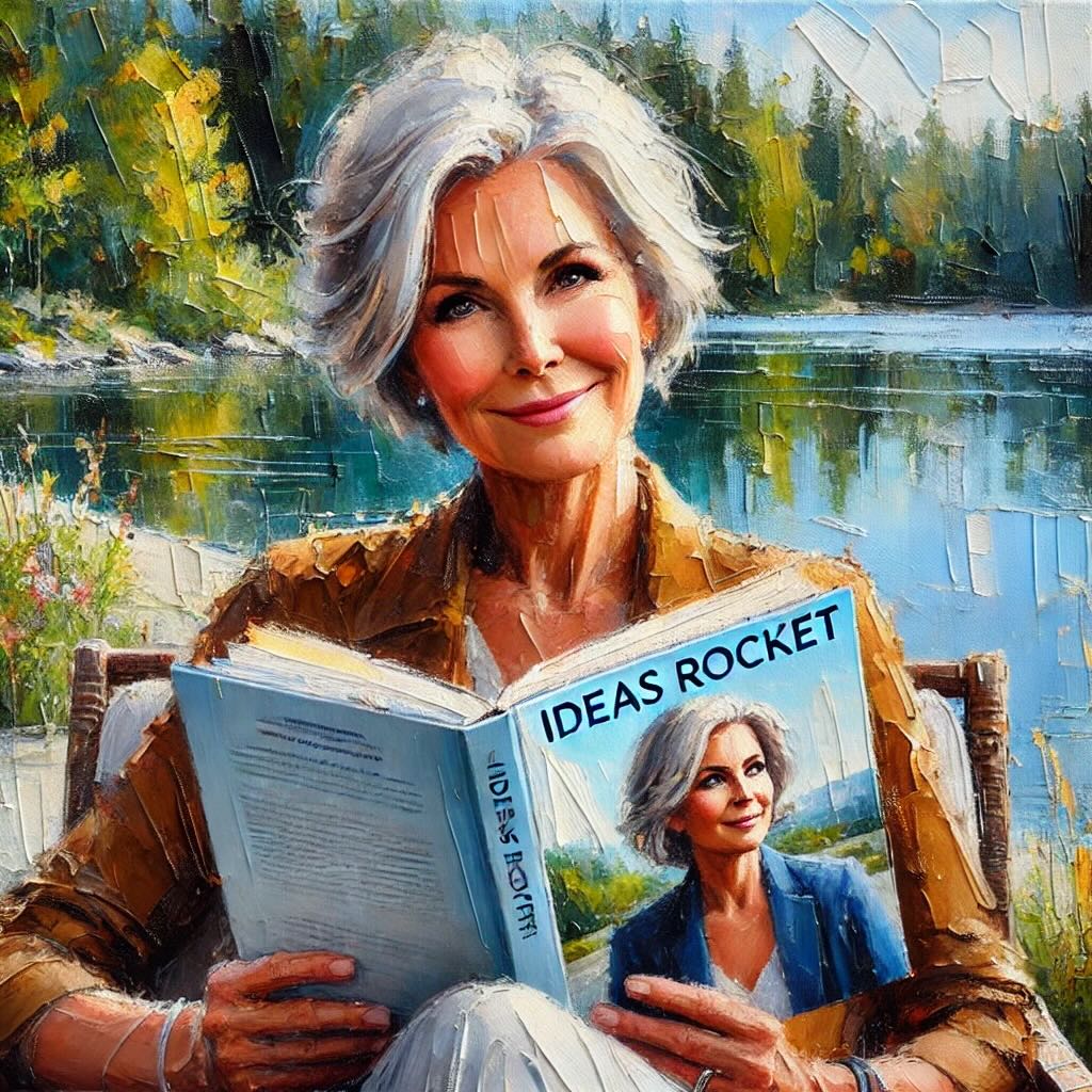 Biografie Ghostwriter Premium